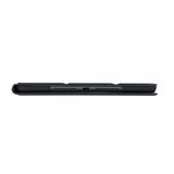 dbramante1928 iPad 10.2 (gen 7/8/9) Fodral Milan Pacific Blue