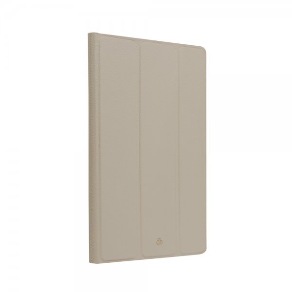 dbramante1928 iPad 10.2 (gen 7/8/9) Fodral Milan Sand Dune