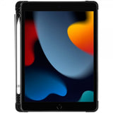 Otterbox iPad 10.2 (gen 7/8/9) Fodral React Folio Blå
