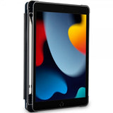Otterbox iPad 10.2 (gen 7/8/9) Fodral React Folio Blå