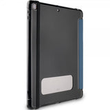 Otterbox iPad 10.2 (gen 7/8/9) Fodral React Folio Blå