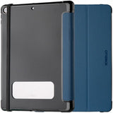 Otterbox iPad 10.2 (gen 7/8/9) Fodral React Folio Blå