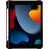 Otterbox iPad 10.2 (gen 7/8/9) Fodral React Folio Röd