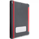 Otterbox iPad 10.2 (gen 7/8/9) Fodral React Folio Röd