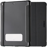 Otterbox iPad 10.2 (gen 7/8/9) Fodral React Folio Svart