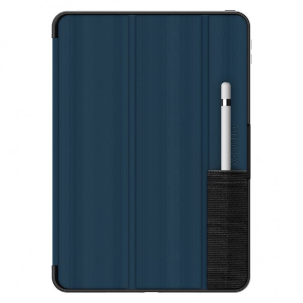 Otterbox iPad 10.2 (gen 7/8/9) Fodral Symmetry Folio Coastal Evening