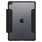 Spigen iPad 10.2 (gen 7/8/9) Fodral Ultra Hybrid Pro Svart