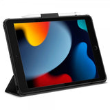Spigen iPad 10.2 (gen 7/8/9) Fodral Ultra Hybrid Pro Svart