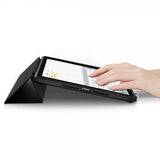 Spigen iPad 10.2 (gen 7/8/9) Fodral Ultra Hybrid Pro Svart