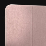 Spigen iPad 10.2 (gen 7/8/9) Fodral Urban Fit Roseguld