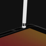 Spigen iPad 10.2 Fodral Urban Fit Svart