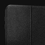 Spigen iPad 10.2 Fodral Urban Fit Svart