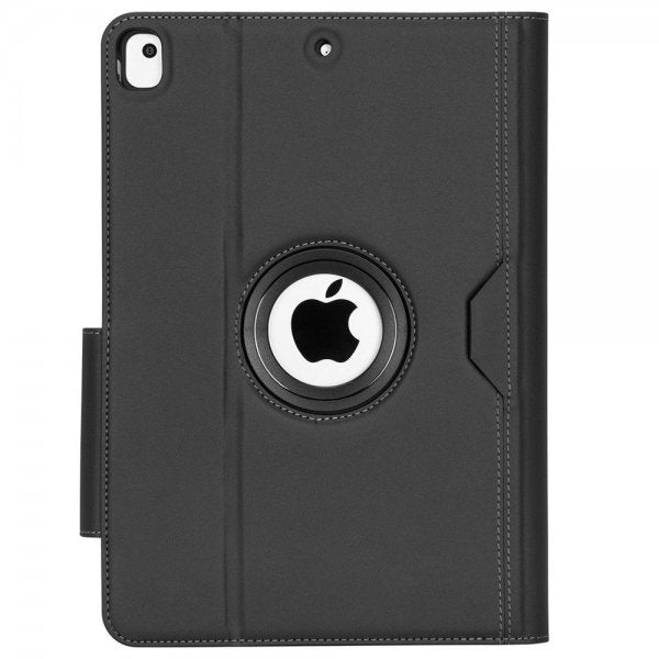 Targus iPad 10.2 Fodral VersaVu Svart