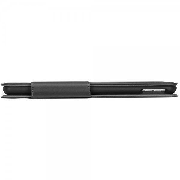 Targus iPad 10.2 Fodral VersaVu Svart