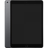 Begagnad Apple iPad 10.2 (gen 7) Silver 32GB Nyskick