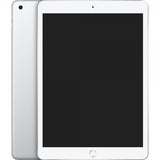 Begagnad Apple iPad 10.2 (gen 7) Grå 128GB Nyskick