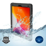 4smarts iPad 10.2 (gen 7/8/9) Skal Active Pro Rugged Case Stark