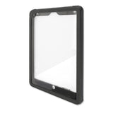 4smarts iPad 10.2 (gen 7/8/9) Skal Active Pro Rugged Case Stark