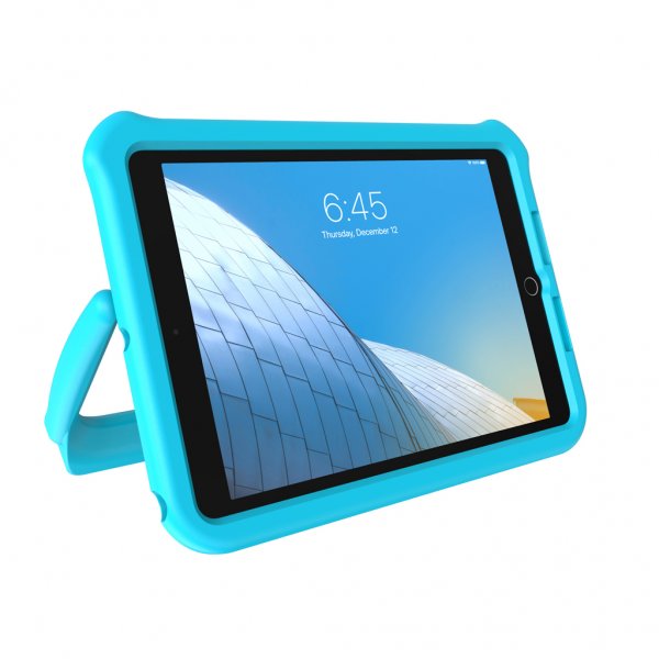 Gear4 iPad 10.2 Skal Orlando Blå