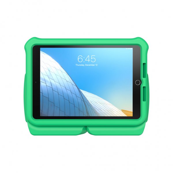 Gear4 iPad 10.2 Skal Orlando Grön