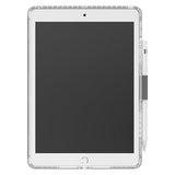 Otterbox iPad 10.2 Skal Symmetry Series Transparent