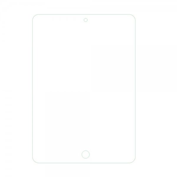 Nordic Covers iPad 10.2 (gen 7/8/9) Skärmskydd Glasberga