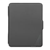 Targus iPad 10.9/11/Air 10.9/Air 11/Pro 11 Fodral med Tangentbord VersaVu Bluetooth Keyboard Case Nordic Svart