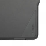 Targus iPad 10.9/11/Air 10.9/Air 11/Pro 11 Fodral med Tangentbord VersaVu Bluetooth Keyboard Case Nordic Svart