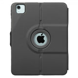 Targus iPad 10.9/11/Air 10.9/Air 11/Pro 11 Fodral med Tangentbord VersaVu Bluetooth Keyboard Case Nordic Svart