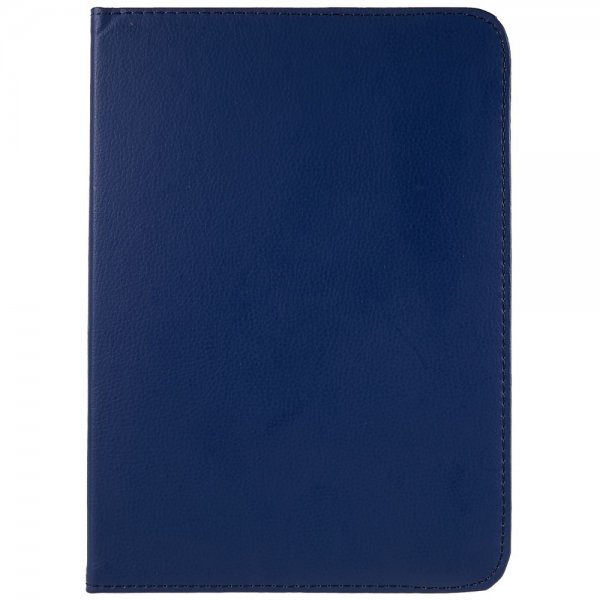 iPad 10.9 (gen 10)/iPad 11 (A16) Fodral 360 Grader Vridbar Mörkblå