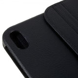 iPad 10.9 (gen 10)/iPad 11 (A16) Fodral 360 Grader Vridbar Svart