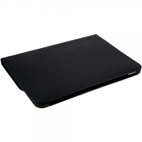 iPad 10.9 (gen 10)/iPad 11 (A16) Fodral 360 Grader Vridbar Svart