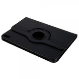 iPad 10.9 (gen 10)/iPad 11 (A16) Fodral 360 Grader Vridbar Svart