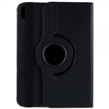 iPad 10.9 (gen 10)/iPad 11 (A16) Fodral 360 Grader Vridbar Svart