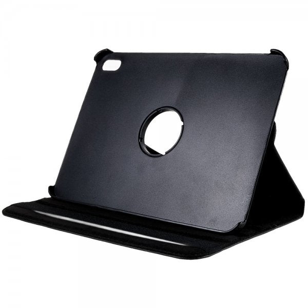 iPad 10.9 (gen 10)/iPad 11 (A16) Fodral 360 Grader Vridbar Svart