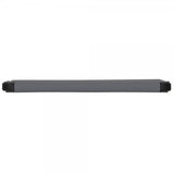 Targus iPad 10.9 (gen 10)/iPad 11 (A16) Fodral Click-In Case Svart