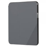 Targus iPad 10.9 (gen 10)/iPad 11 (A16) Fodral Click-In Case Svart