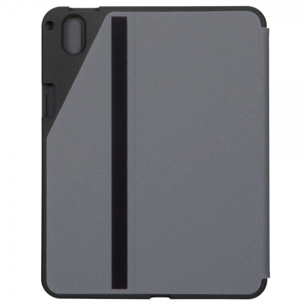 Targus iPad 10.9 (gen 10)/iPad 11 (A16) Fodral Click-In Case Svart