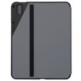 Targus iPad 10.9 (gen 10)/iPad 11 (A16) Fodral Click-In Case Svart