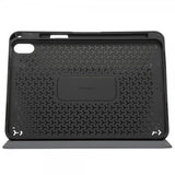 Targus iPad 10.9 (gen 10)/iPad 11 (A16) Fodral Click-In Case Svart