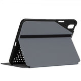 Targus iPad 10.9 (gen 10)/iPad 11 (A16) Fodral Click-In Case Svart