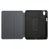 Targus iPad 10.9 (gen 10)/iPad 11 (A16) Fodral Click-In Case Svart