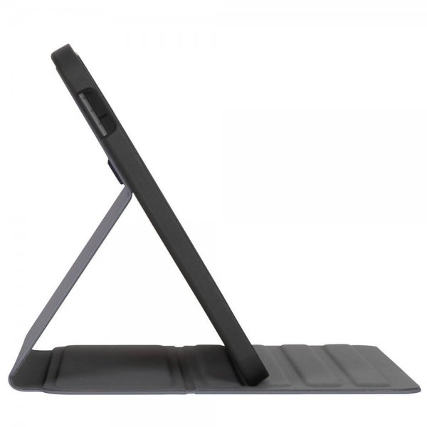 Targus iPad 10.9 (gen 10)/iPad 11 (A16) Fodral Click-In Case Svart