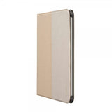 Gecko Covers iPad 10.9 (gen 10)/iPad 11 (A16) Fodral Easy-Click 2.0 Cover Sand