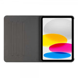 Gecko Covers iPad 10.9 (gen 10)/iPad 11 (A16) Fodral Easy-Click 2.0 Cover Sand