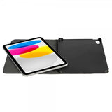 Gecko Covers iPad 10.9 (gen 10)/iPad 11 (A16) Fodral Easy-Click 2.0 Cover Sand