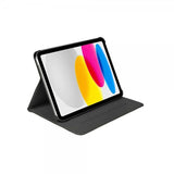 Gecko Covers iPad 10.9 (gen 10)/iPad 11 (A16) Fodral Easy-Click 2.0 Cover Sand