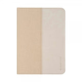 Gecko Covers iPad 10.9 (gen 10)/iPad 11 (A16) Fodral Easy-Click 2.0 Cover Sand