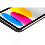 Gecko Covers iPad 10.9 (gen 10)/iPad 11 (A16) Fodral Easy-Click 2.0 Cover Svart