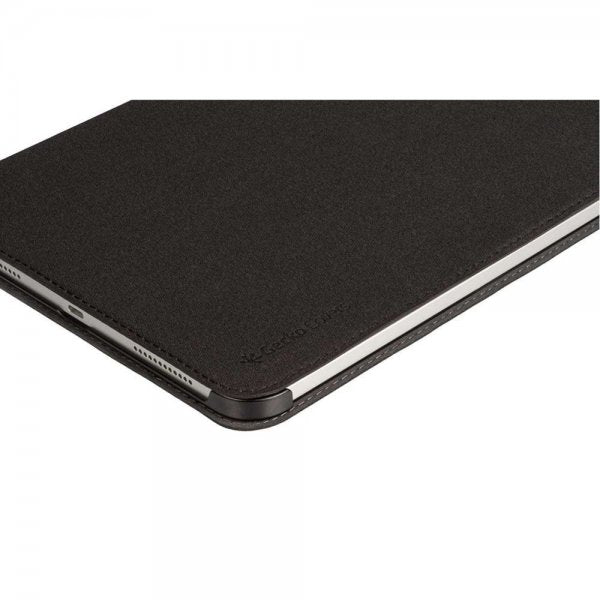 Gecko Covers iPad 10.9 (gen 10)/iPad 11 (A16) Fodral Easy-Click 2.0 Cover Svart